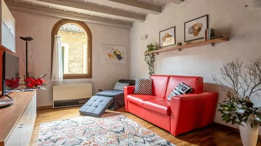 Apartments in Padua - photo 1