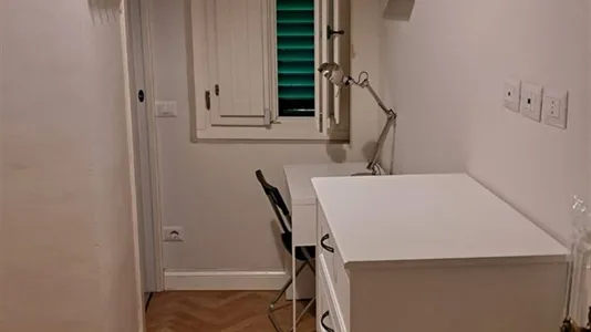 Rooms in Florence - photo 3