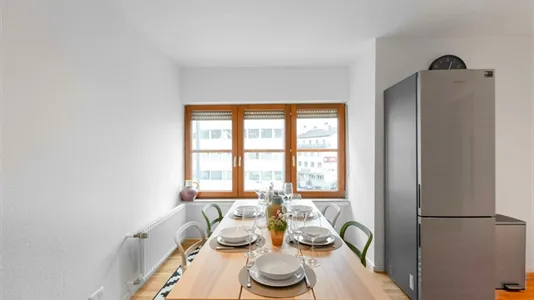 Rooms in Frankfurt Süd - photo 6