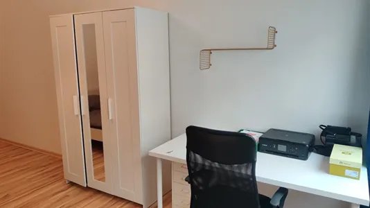 Rooms in Vienna Josefstadt - photo 4