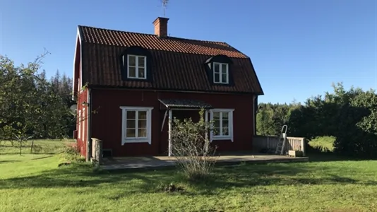 Houses in Flen - photo 2