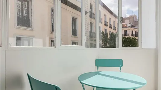 Apartments in Madrid Centro - photo 9