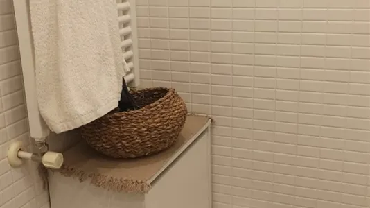 Rooms in Barcelona Sarrià-St. Gervasi - photo 4