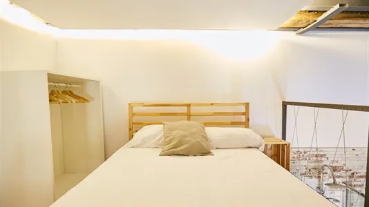 Apartments in Madrid Arganzuela - photo 5