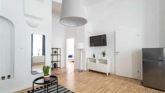 Apartments in Vienna Landstraße - photo 8