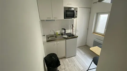 Apartments in Toulouse - photo 10