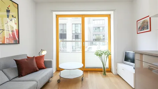 Apartments in Berlin Mitte - photo 7