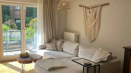 Apartments in Dusseldorf - photo 1