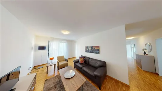 Apartments in Basel-Stadt - photo 1