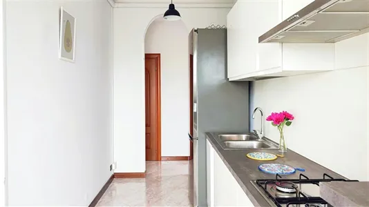 Apartments in Milano Zona 8 - Fiera, Gallaratese, Quarto Oggiaro - photo 9