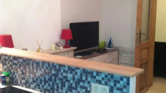 Apartments in Brussels Elsene - photo 5