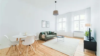 Apartment for rent in Berlin Friedrichshain-Kreuzberg, Berlin