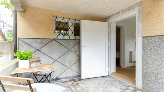 Apartments in Besnica - photo 1
