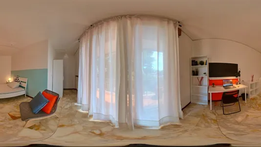 Rooms in Padua - photo 9