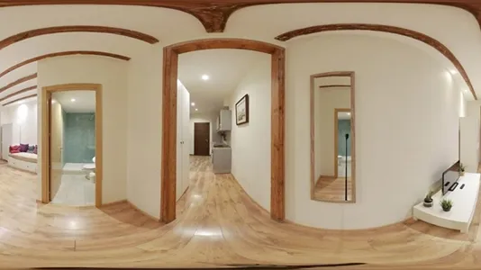 Apartments in Barcelona Ciutat Vella - photo 4