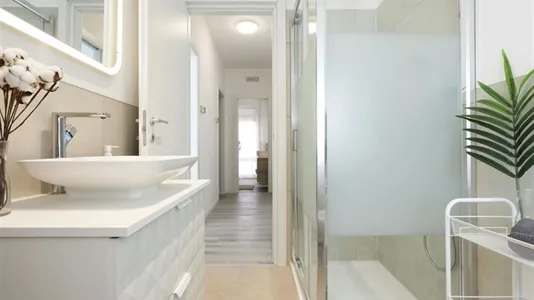 Rooms in Padua - photo 2