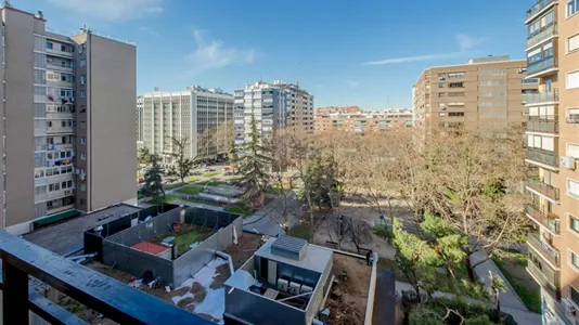 Rooms in Madrid Tetuán - photo 6