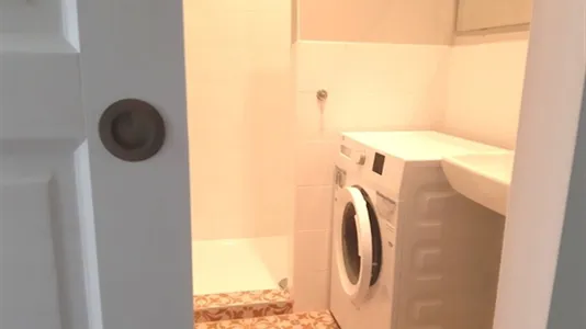 Apartments in Budapest Terézváros - photo 8