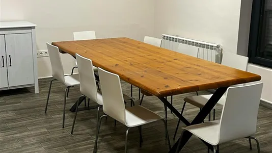 Rooms in León - photo 6