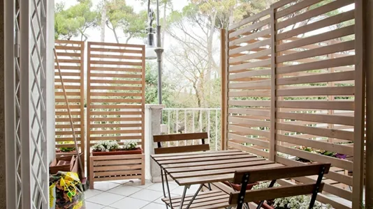 Rooms in Roma Municipio II – Parioli/Nomentano - photo 6