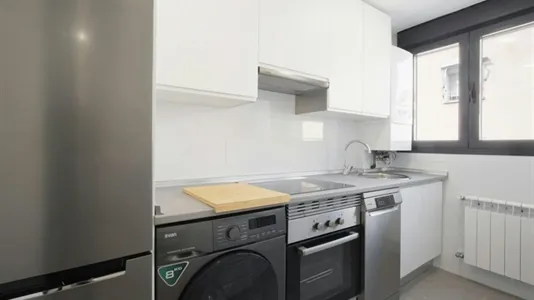Apartments in Madrid Fuencarral-El Pardo - photo 9