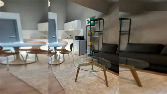 Apartments in Stad Brussel - photo 3