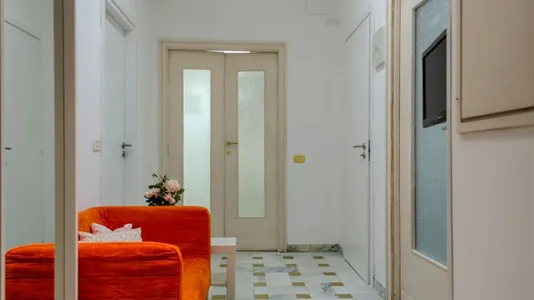 Rooms in Roma Municipio II – Parioli/Nomentano - photo 10