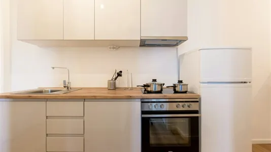 Rooms in Berlin Mitte - photo 5