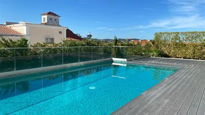 Apartment for rent in Lisbon (region)