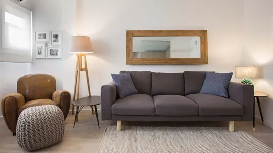 Apartments in Barcelona Les Corts - photo 4