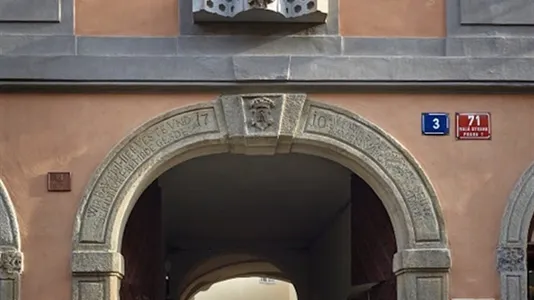 Apartments in Location is not specified - photo 7