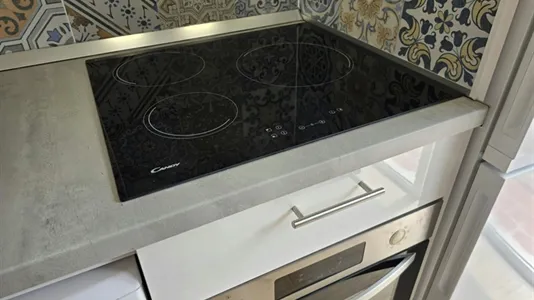 Apartments in Alfafar - photo 7