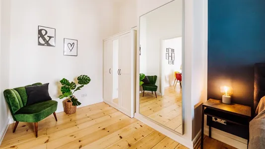 Apartments in Berlin Pankow - photo 5