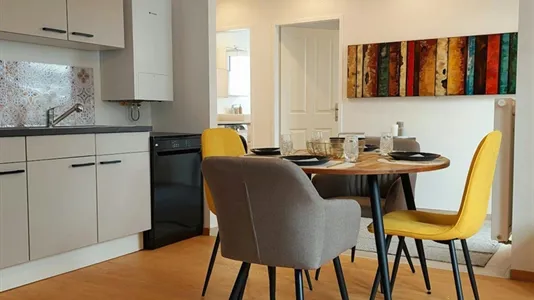 Apartments in Vienna Hietzing - photo 5