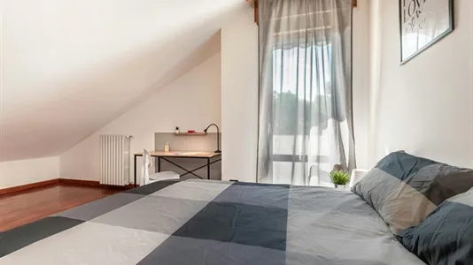 Rooms in Padua - photo 3