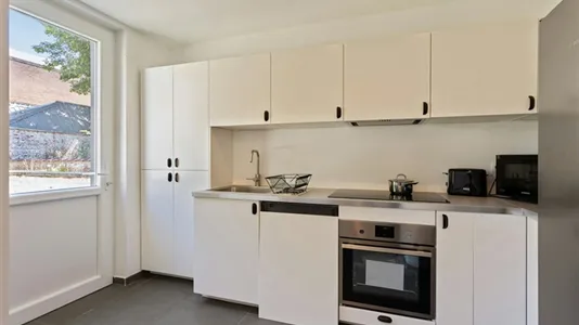 Rooms in Brussels Elsene - photo 10