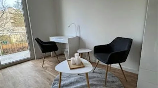 Apartments in Berlin Steglitz-Zehlendorf - photo 9