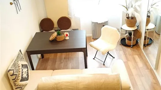 Rooms in Budapest Erzsébetváros - photo 6