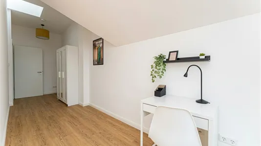 Rooms in Berlin Pankow - photo 4