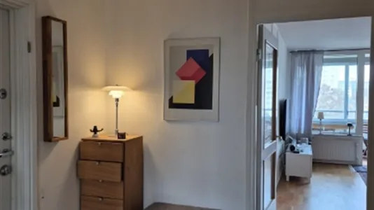 Apartments in Danderyd - photo 12