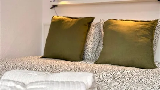 Rooms in Madrid Usera - photo 5