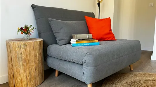 Apartments in Location is not specified - photo 4