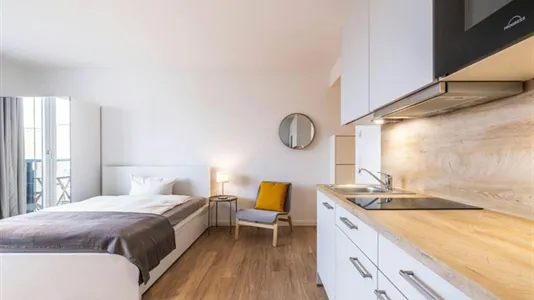 Apartments in Berlin Friedrichshain-Kreuzberg - photo 8