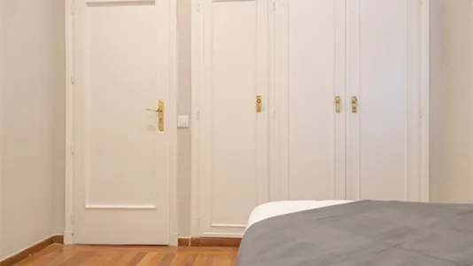 Rooms in Madrid Retiro - photo 8