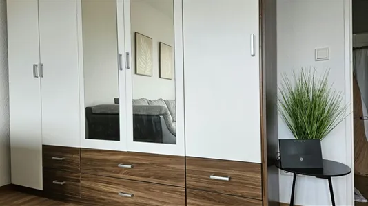 Apartments in Nuremberg - photo 8