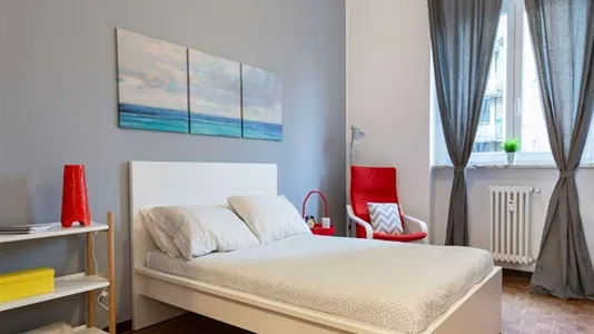 Rooms in Buccinasco - photo 3