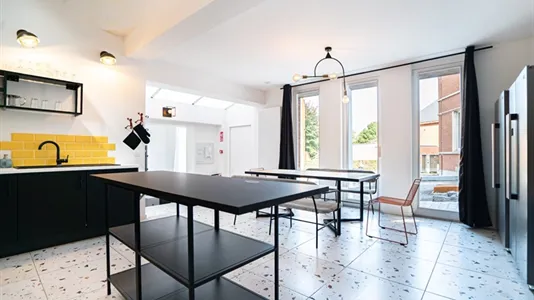 Rooms in Bergen - photo 4