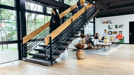 Apartments in Mannheim - photo 6