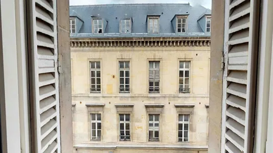 Rooms in Paris 7ème arrondissement - photo 5