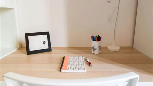 Rooms in Milano Zona 3 - Porta Venezia, Città Studi, Lambrate - photo 10